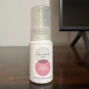 Balance Me Wonder Eye Cream